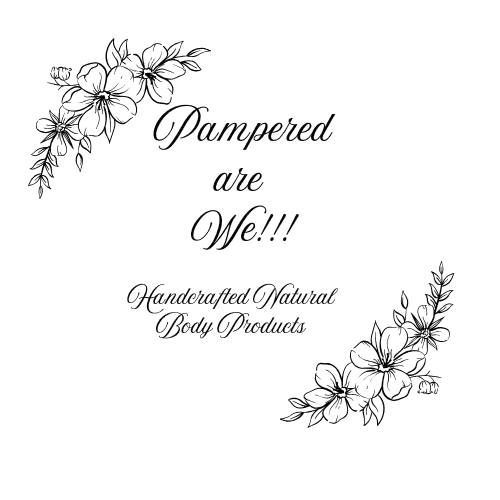 Good-Morning Pampered Are We