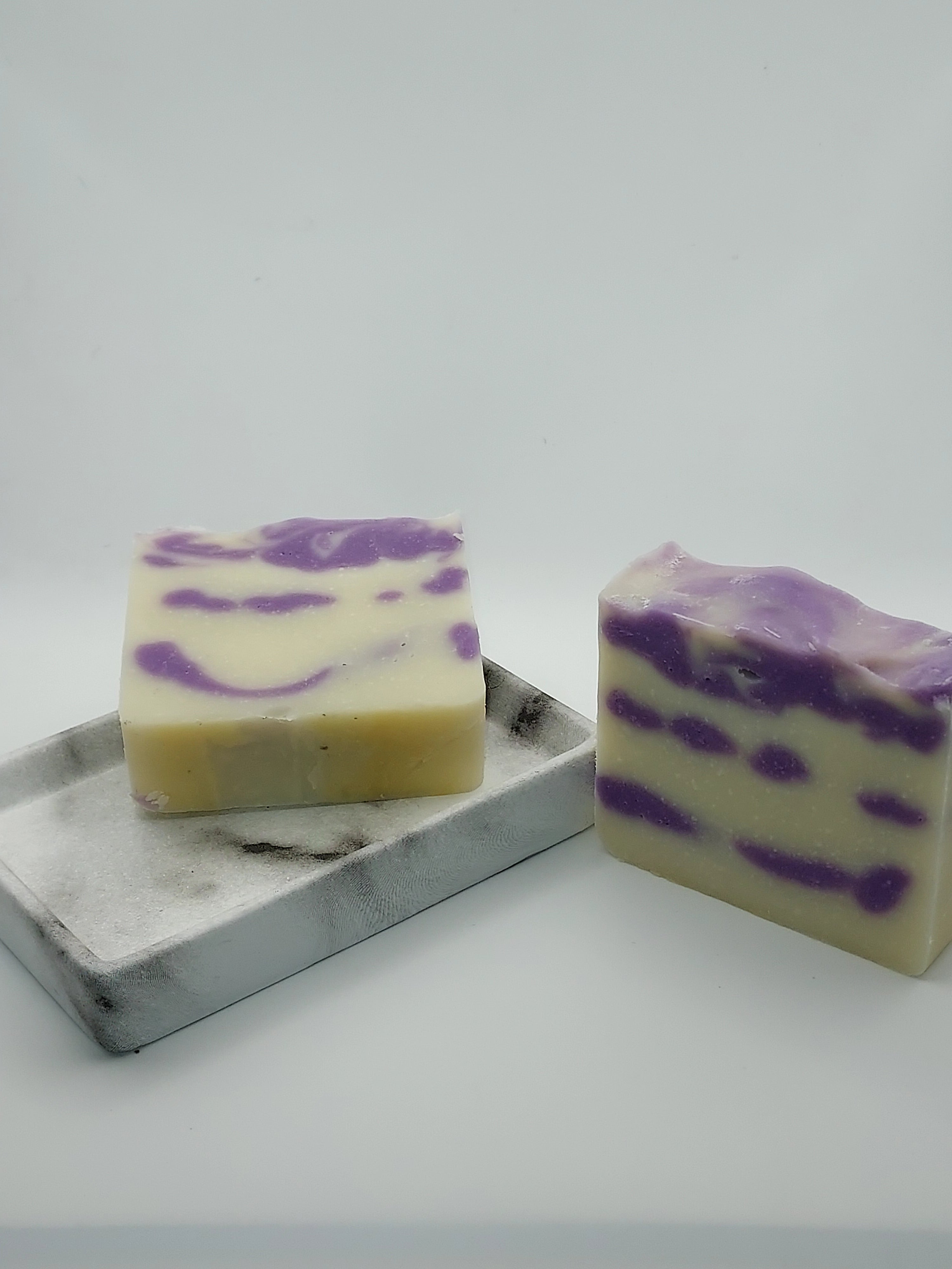 Lavender Soap (Limited Edition)