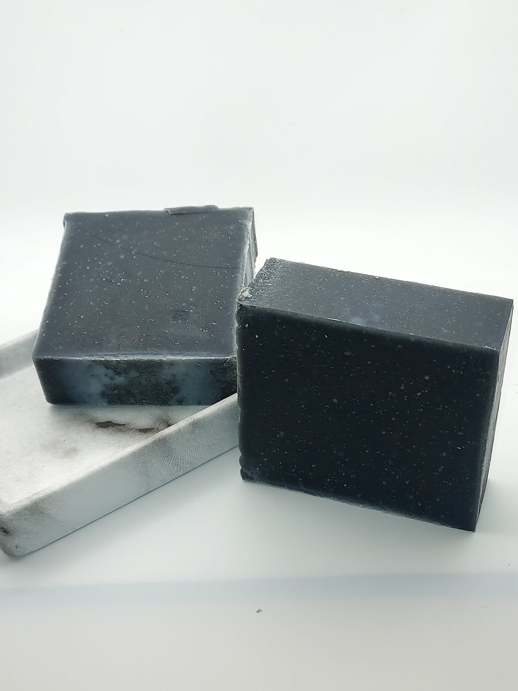 Charcoal Cedarwood soap