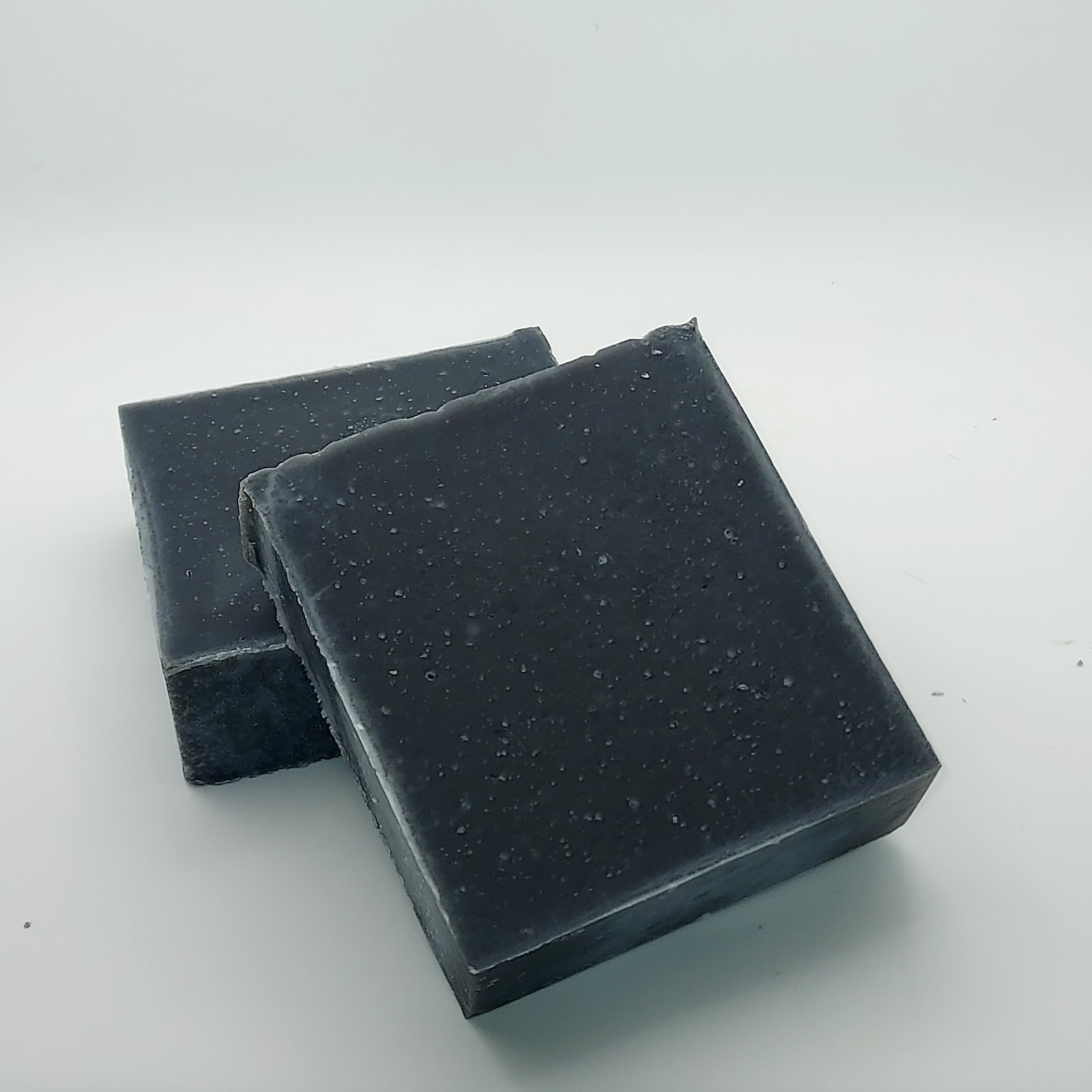 Charcoal Cedarwood soap