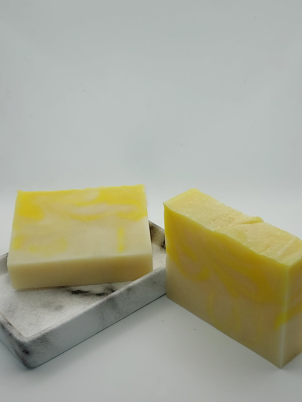 Natural Honeysuckle soap
