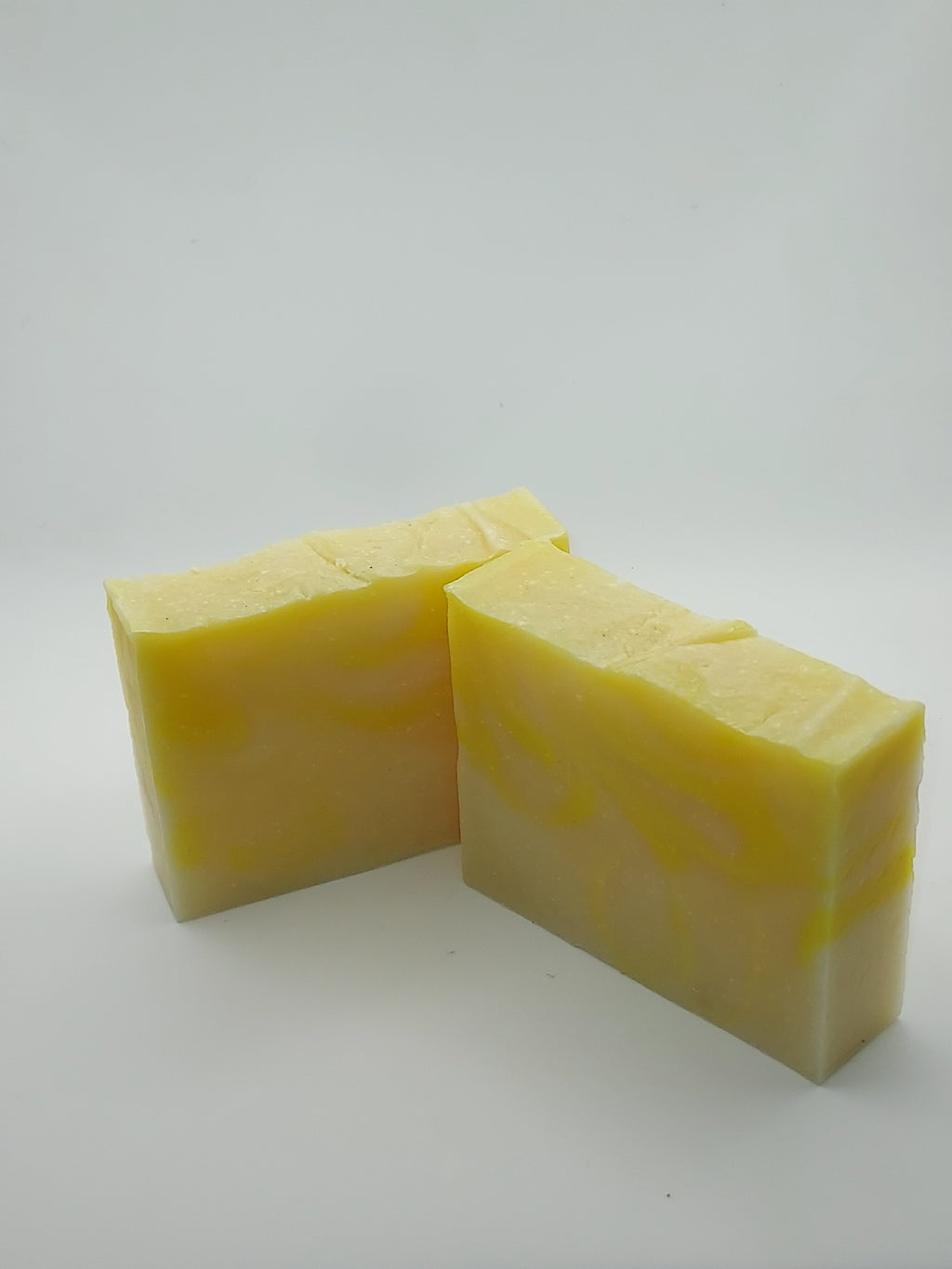 Natural Honeysuckle soap