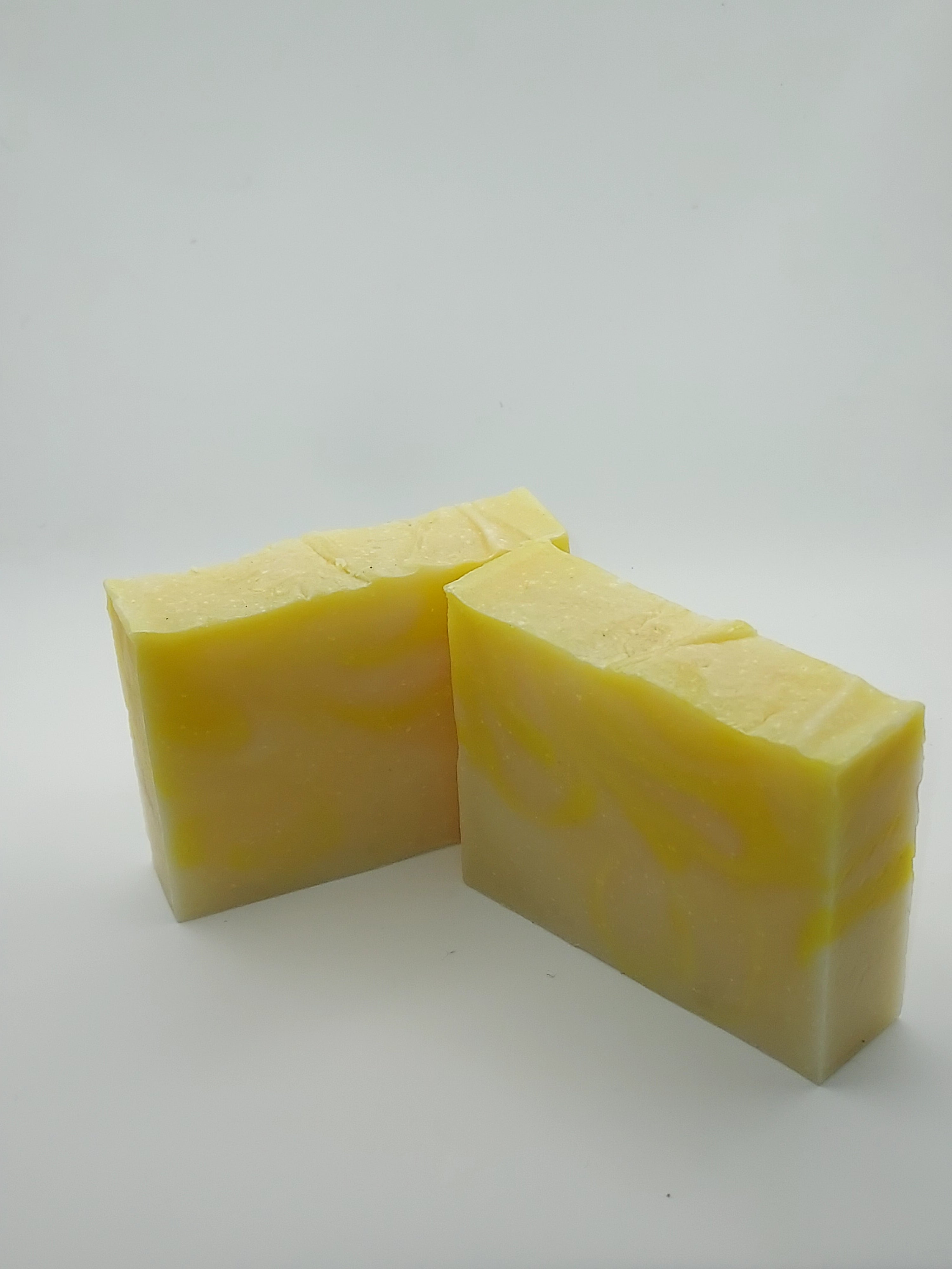 Natural Honeysuckle soap