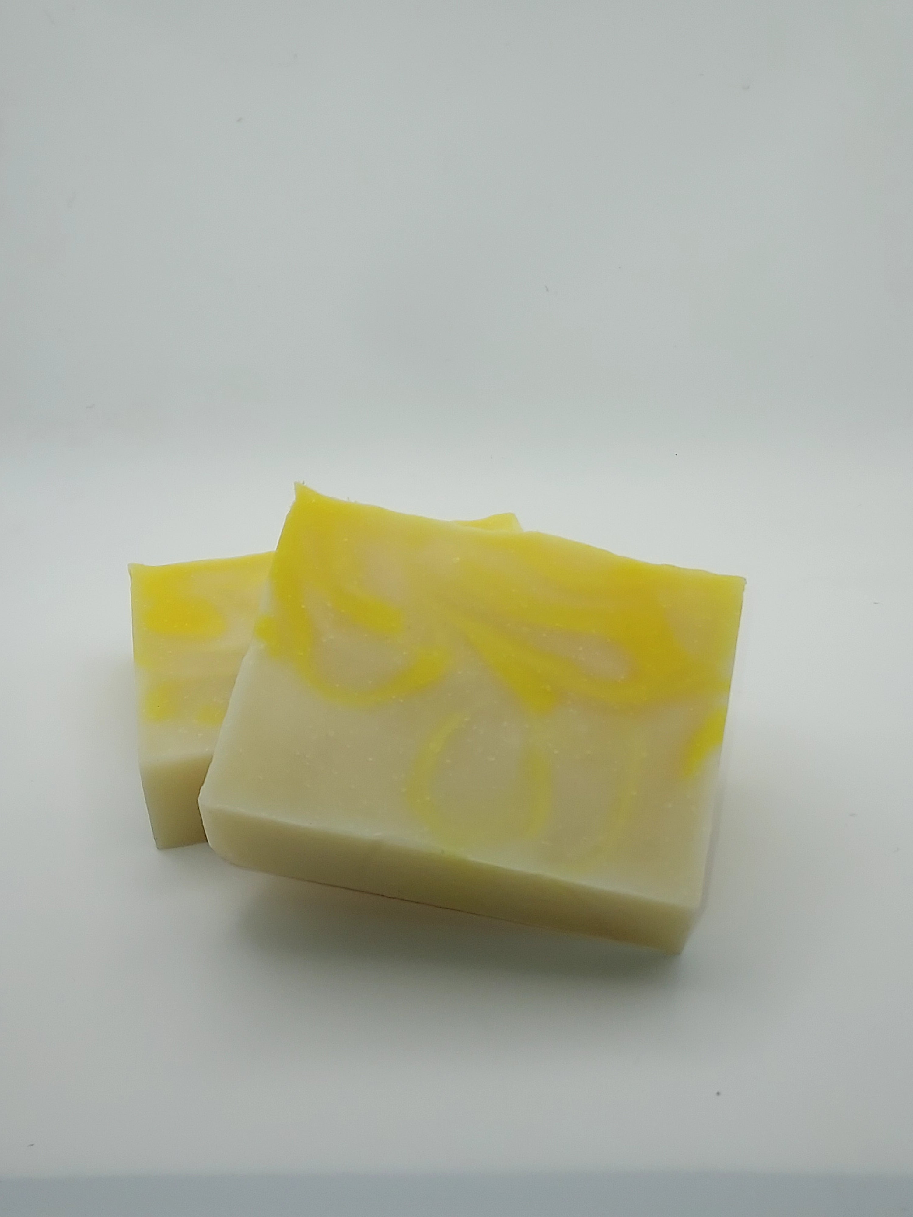 Natural Honeysuckle soap