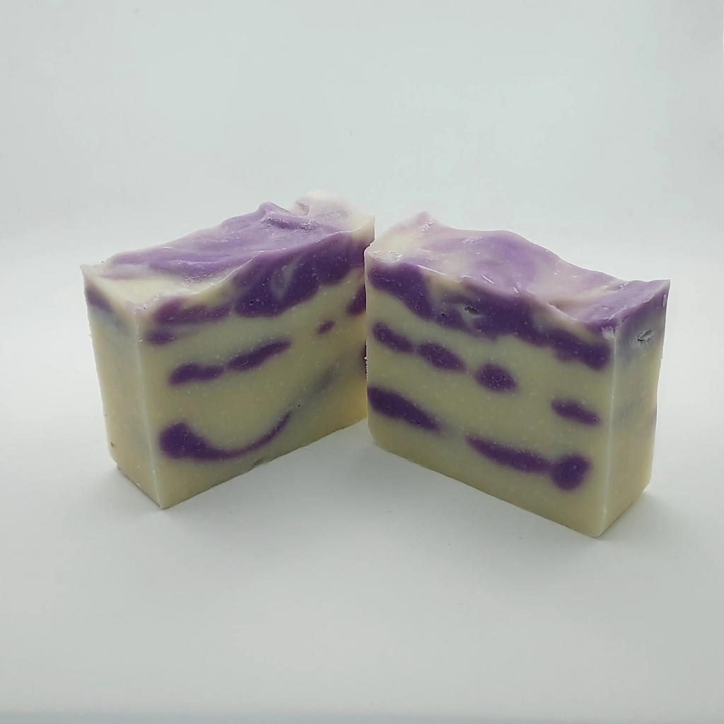 Lavender Soap (Limited Edition) - Pampered Are We